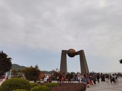 -青澳湾北回归线广场