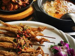 -李师傅脆肚(华强北店)