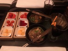 -青泰足浴·SPA养生连锁(新区店)