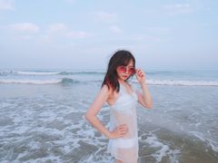 -青岛银沙滩