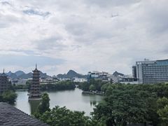 -忆咖啡观景餐厅(桂林象山公园店)