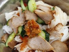 -南宁市连升风味小吃店