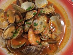 -瑶府路边摊大排档·烧烤·海鲜·砂锅粥·炒菜(瑶湖里夜市店)