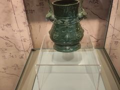-信阳博物馆