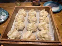-倍儿美海鲜大排挡·非遗海鲜蒸饺(洋货店)