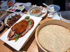 -四季民福烤鸭店(前门廊房二条店)