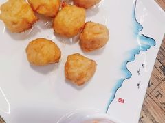 -阿浪海鲜连锁•海鲜加工•老字号(第一市场店)