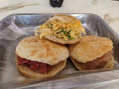 -牛老五羊杂汤(广阳区总店)