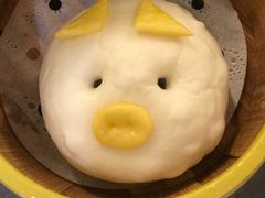 -壹号港湾