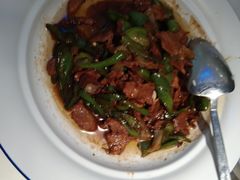 -兰湘子·湘菜小炒(石家庄万象城店)