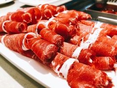 -海底捞火锅(北京路店)