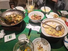 -费大厨辣椒炒肉(太平老街店)