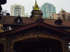 -马勒别墅饭店(静安寺店)