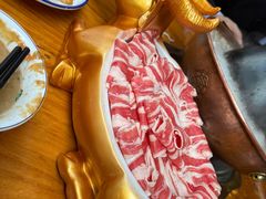 -乐宴·老北京铜火锅(八卦岭店)