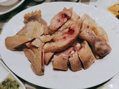 -新大咀港式茶餐厅(宝山万达店)