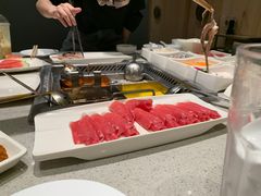 -海底捞火锅(丹竹头星悦天地店)