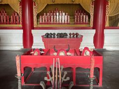 -历代帝王庙博物馆