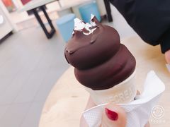 -DQ·蛋糕·冰淇淋(徐东销品茂店)