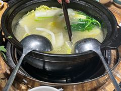 -春润大地海南椰子鸡(沙井京基百纳广场店)