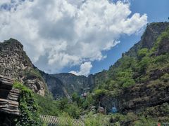 -北京上方山国家森林公园