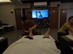 -鸿鹄足浴店(东门店)