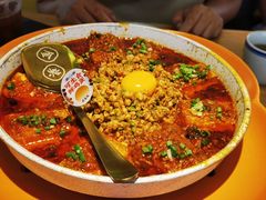 -花盐街·四川乐山小吃(西单大悦城店)