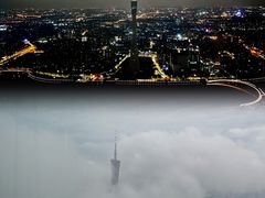 -广州四季酒店