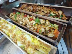 -竹一味·竹筒饭