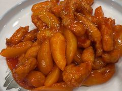 -雅酌园百姓菜馆(颐和路店)