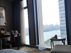 -长沙富力万达文华酒店