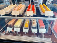 -广州富力君悦大酒店·凯菲厅