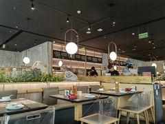 -赠李白·如诗的川味(余杭万达广场店)