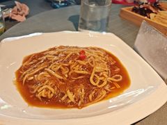 -庆云楼饭庄(什刹海店)
