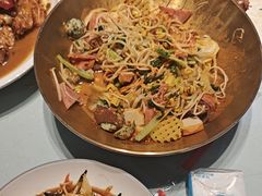 -镜泊小镇(东长安街店)