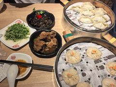-老班长手工灌汤包老店(东山店)