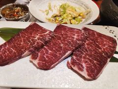 -热血兄弟·炭火烤肉(融侨中心店)