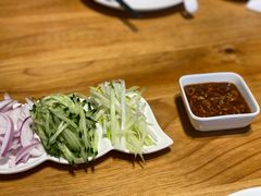 -姥姥家春饼店(惠新东街店)