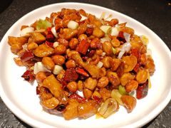 -万重锦·人文川菜馆(骡马市店)