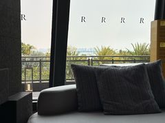 -厦门万丽酒店·R Bar