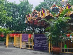 -中旅阿那亚九龙湖·公主酒店