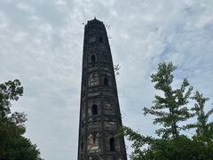 -上海佘山国家森林公园天马山园