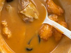 -方中山胡辣汤(通州店)