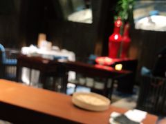 大堂-红棉中餐厅·广州海航威斯汀酒店