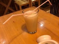 -浪花亭日本料理(古田路店)