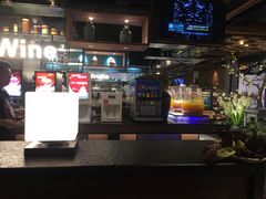 -盛江山自助料理(奥莱锦辉购物广场店)