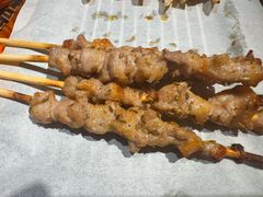 -肉串汪(西便门店)