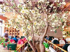 -山有花啡餐厅(常营总店)