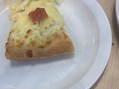 -阿尔卑斯比萨牛排自助西餐厅(大商新玛特店)