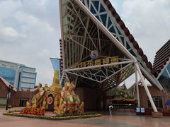 -南宁方特东盟神画