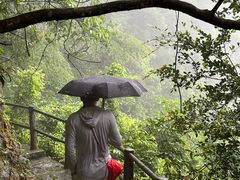 -福建天门山